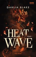 Download this eBook Heat Wave - Tome 01