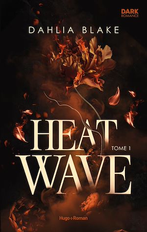 Download the eBook: Heat Wave - Tome 01