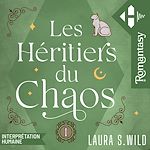 Download this eBook Les Héritiers du Chaos - Tome 01