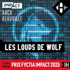 Téléchargez le livre :  Les loups de WOLF