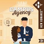 Télécharger le livre :  Campus Agency - Tome 02