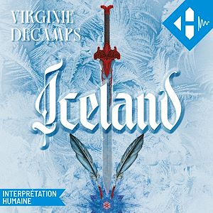 Téléchargez le livre :  Iceland