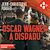  Oscar Wagner a disparu