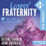 Download this eBook Loser's Fraternity - Tome 03