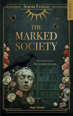 Téléchargez le livre :  The Marked Society