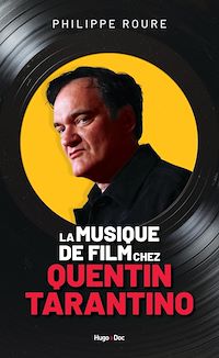 Télécharger le livre : La Musique de film chez Quentin Tarantino