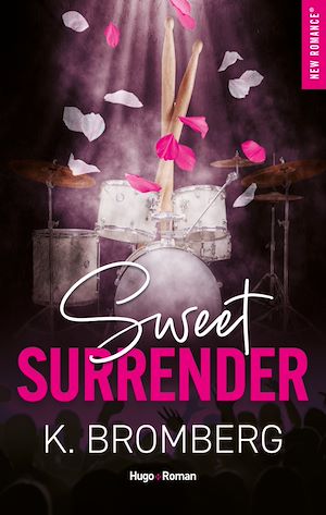Téléchargez le livre :  Sweet surrender - Version française