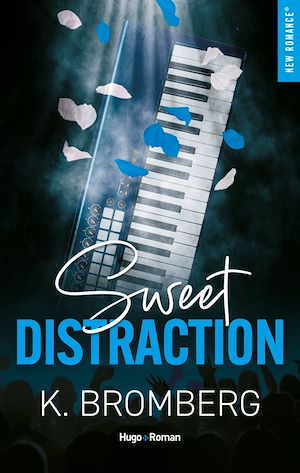 Download the eBook: Sweet distraction