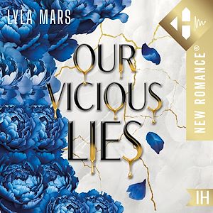 Téléchargez le livre :  Our Vicious Lies