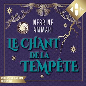 Download the eBook: Le chant de la tempête - Tome 01