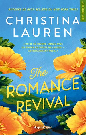 Download the eBook: The romance revival