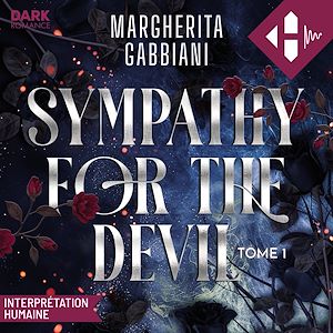 Téléchargez le livre :  Sympathy for the Devil - Tome 01