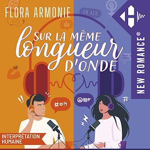 Téléchargez le livre :  Sur la même longueur d'onde