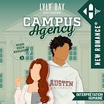 Télécharger le livre :  Campus Agency - Tome 03