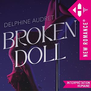 Téléchargez le livre :  Broken Doll