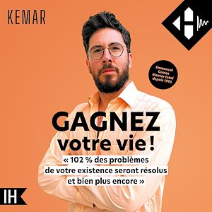 Téléchargez le livre :  Gagnez votre vie !
