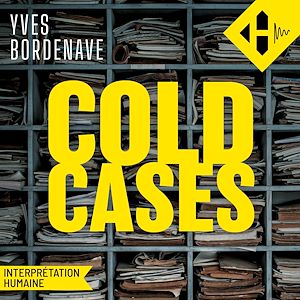 Téléchargez le livre :  Cold Cases