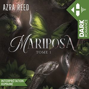 Download the eBook: Mariposa - Tome 01