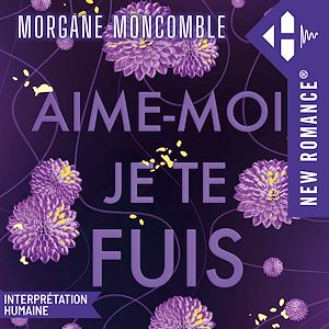 Téléchargez le livre :  Aime-moi, je te fuis