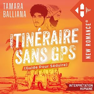 Download the eBook: Itinéraire sans GPS