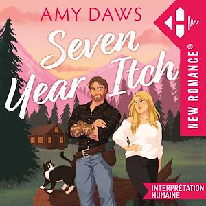 Téléchargez le livre :  Seven Year Itch