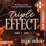 Download this eBook Triple Effect - Tome 01