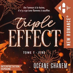 Download the eBook: Triple Effect - Tome 01