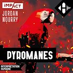 Download this eBook Pyromanes