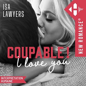 Download the eBook: Coupable ! I love you