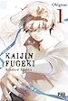Télécharger le livre :  Kaijin Fugeki - Kindled Spirits T01