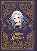 Télécharger le livre :  L'Atelier des Sorciers T04 Edition Grimoire