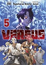 Télécharger le livre :  Versus T05