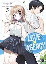 Télécharger le livre :  Love Agency T03