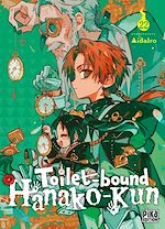 Download this eBook Toilet-bound Hanako-kun T22
