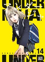 Télécharger le livre :  Under Ninja T14