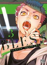 Télécharger le livre :  Bless T03