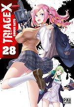 Télécharger le livre :  Triage X T28