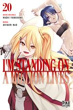 Télécharger le livre :  I'm standing on a million lives T20