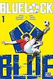 Télécharger le livre :  Blue Lock T01 - Édition anniversaire