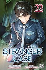 Télécharger le livre :  Stranger Case T22