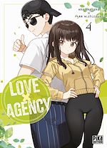 Télécharger le livre :  Love Agency T04