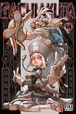 Télécharger le livre :  Gachiakuta T14