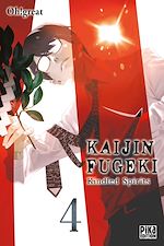 Télécharger le livre :  Kaijin Fugeki - Kindled Spirits T04