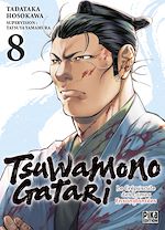 Télécharger le livre :  Tsuwamonogatari T08
