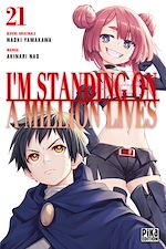 Télécharger le livre :  I'm standing on a million lives T21