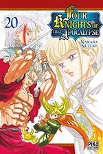 Télécharger le livre :  Four Knights of the Apocalypse T20
