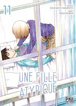 Télécharger le livre :  Une fille atypique T11