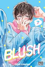 Télécharger le livre :  Blush T07