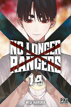 Télécharger le livre :  No Longer Rangers T14