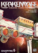 Télécharger le livre :  Kraken Mare Chapitre 6
